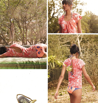 Illustration for article titled 5 Hideous Things Urban Outfitters Wants You To Wear This Summer